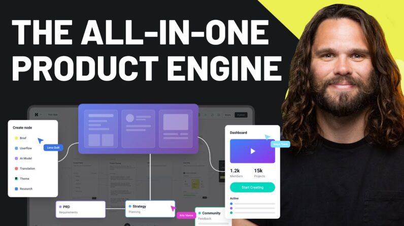 Build, Design, and Deploy Together with Krisspy