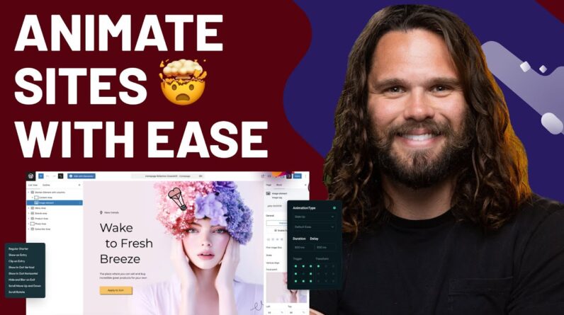 Build Websites That Convert with GreenShift