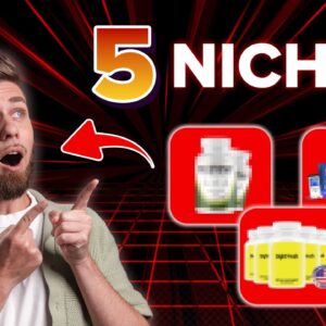 ClickBank's Top Affiliate Products to Promote - November 2025