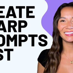 Create Better Prompts for AI with Pretty Prompt