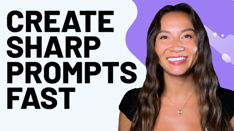 Create Better Prompts for AI with Pretty Prompt