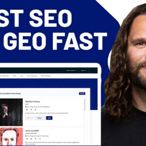 Get More Press (and SEO Power) with Press Ranger