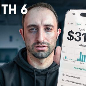 I Made $1M in 12 Months (Here’s How)