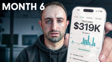 I Made $1M in 12 Months (Here’s How)