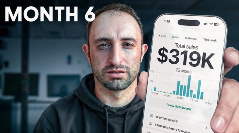 I Made $1M in 12 Months (Here’s How)