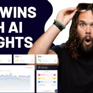 Optimize Your Website for AI Search with ClickRank