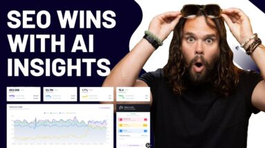 Optimize Your Website for AI Search with ClickRank