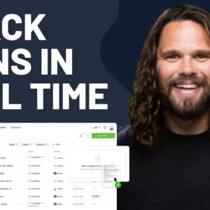 Simplify Contract Management & E-Signatures with Signify