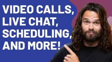 Simplify Customer Interactions with Consolto