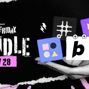 Black Friday Software Bundle! 😍 Bolt, Emergent, Hostinger, Pica, Reclaim | AppSumo