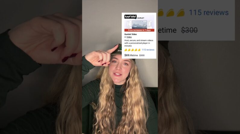 Video & Visual Studio just DROPPED