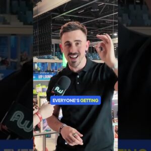 “What makes Affiliate World different?”