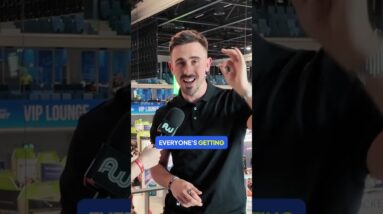 “What makes Affiliate World different?”