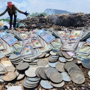 Wow wow amazing Today I collected a full coin 🪙🪙🪙👛👛👛