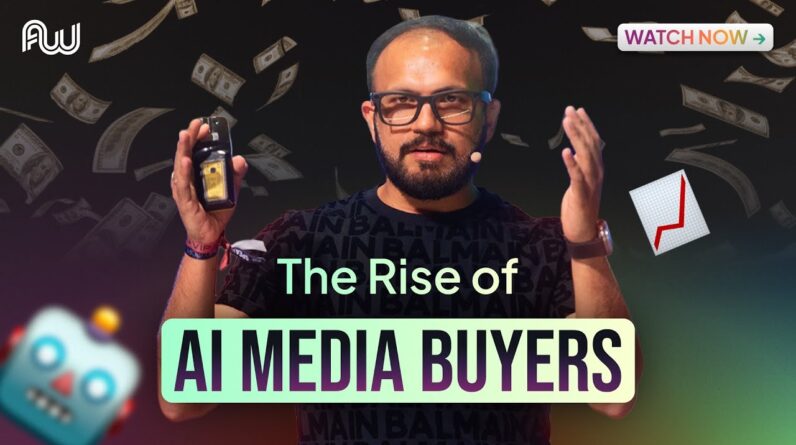 How to Use AI to Scale Your Ads: Research, Creative Analysis & Automated Optimization