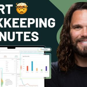 Automate Your Bookkeeping with Fynlo AI Accounting