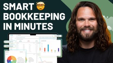 Automate Your Bookkeeping with Fynlo AI Accounting