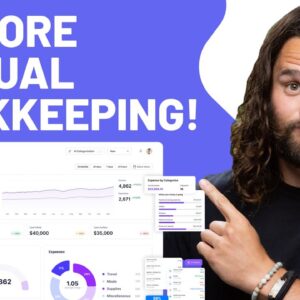 Automate Your Bookkeeping with Tabby