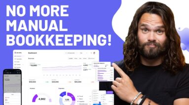 Automate Your Bookkeeping with Tabby