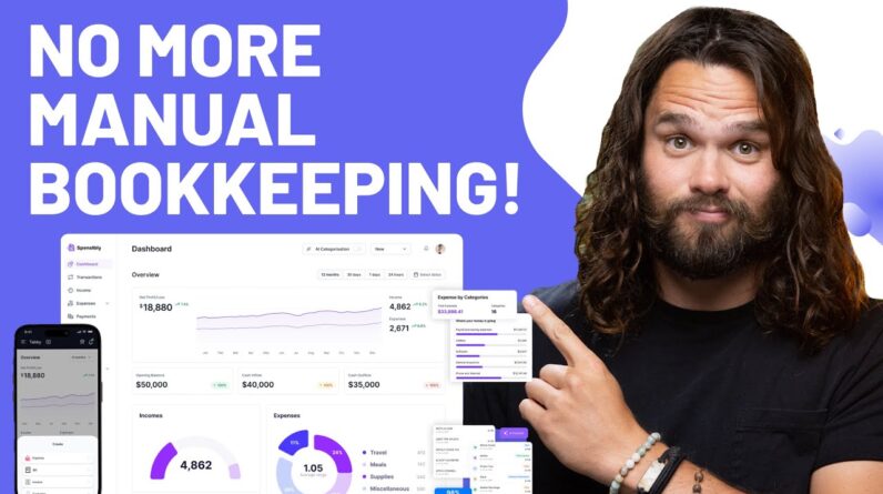 Automate Your Bookkeeping with Tabby