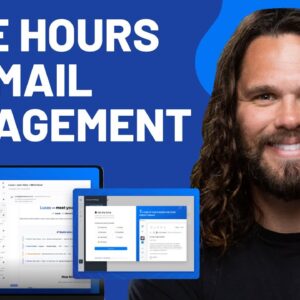 Automate Your Email Replies with Meet Oscar
