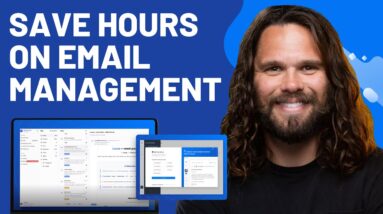 Automate Your Email Replies with Meet Oscar