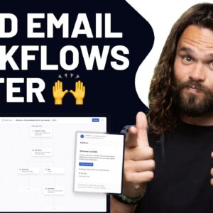 Automate Your Email Workflows with Dreamlit AI