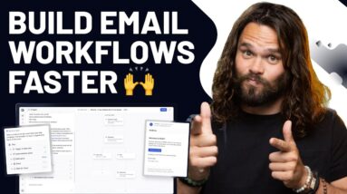 Automate Your Email Workflows with Dreamlit AI