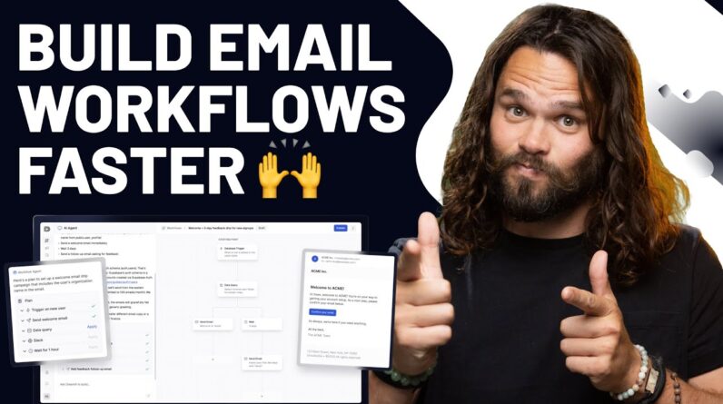 Automate Your Email Workflows with Dreamlit AI