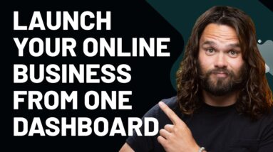 Build High-Converting Funnels with FlexiFunnels