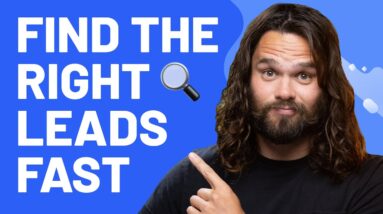 Find Your Next Big Client with Pubrio