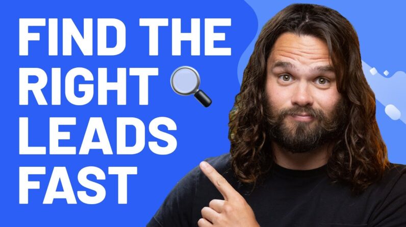 Find Your Next Big Client with Pubrio