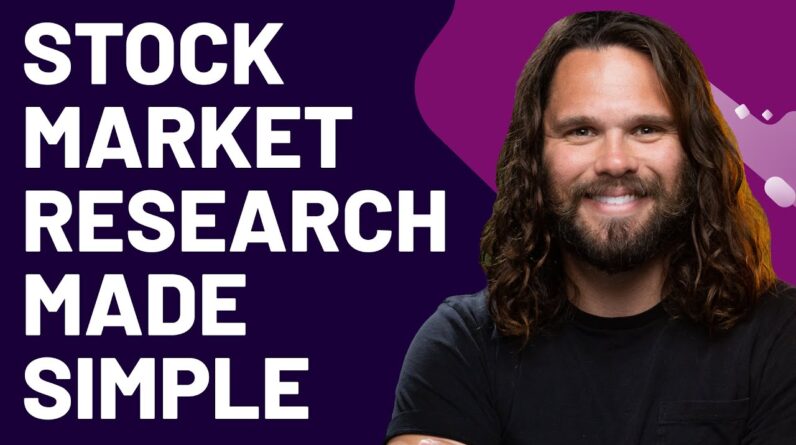 Simplify Stock Market Research with Kavout