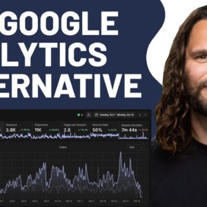 Track Your Website Traffic with Rybbit