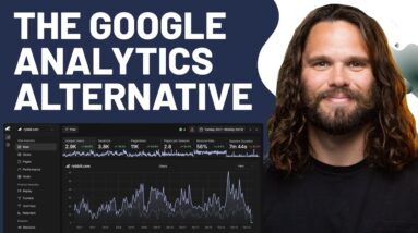 Track Your Website Traffic with Rybbit