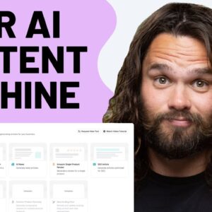 Turn Keywords, News, & Videos Into SEO-Ready Articles with Arvow