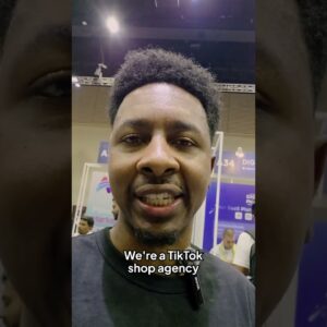 Ashley Wright, Founder & CEO of Social Tale, is back at Affiliate World Global: Dubai 🇦🇪