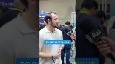 How has Affiliate World changed Alex's life?