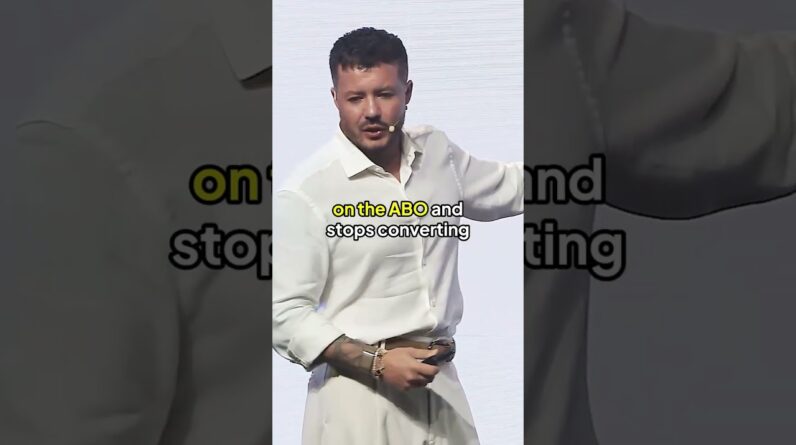 How to Scale ABOs Without Breaking Performance