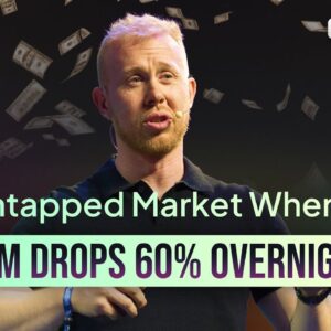 If You’re Not Launching in Europe, Someone Else Will