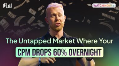 If You’re Not Launching in Europe, Someone Else Will