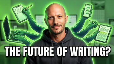 Is This Writing Tool Better Than ChatGPT? SuperCopy.AI Honest Review