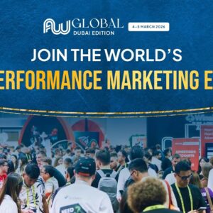 Join the #1 Performance Marketing Event
