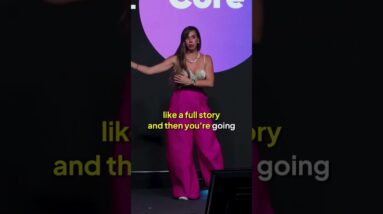 The Structure of a Live Stream That Sells