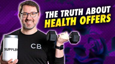 How to Grow a Health & Fitness Affiliate Marketing Business (Ultimate Guide for 2026)