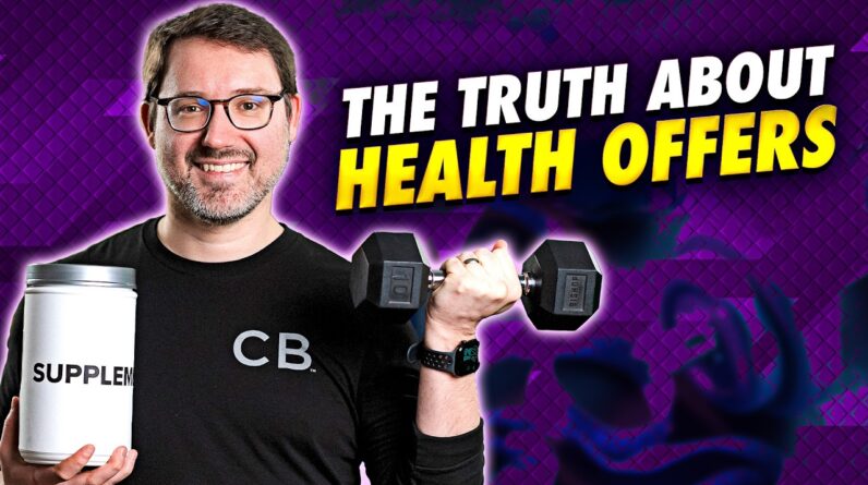 How to Grow a Health & Fitness Affiliate Marketing Business (Ultimate Guide for 2026)
