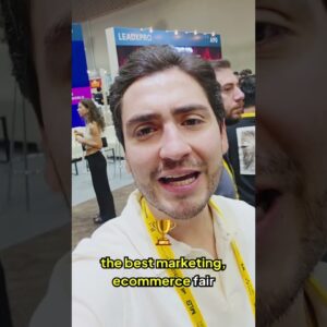 Affiliate World is back in Dubai, UAE! 🇦🇪