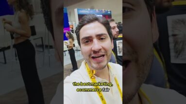 Affiliate World is back in Dubai, UAE! 🇦🇪