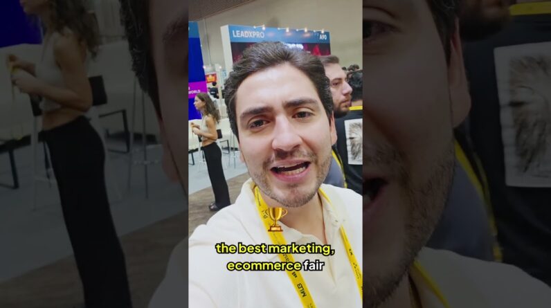 Affiliate World is back in Dubai, UAE! 🇦🇪