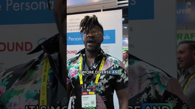 📣 Affiliate World Global: Dubai 2026 booths ON SALE NOW!